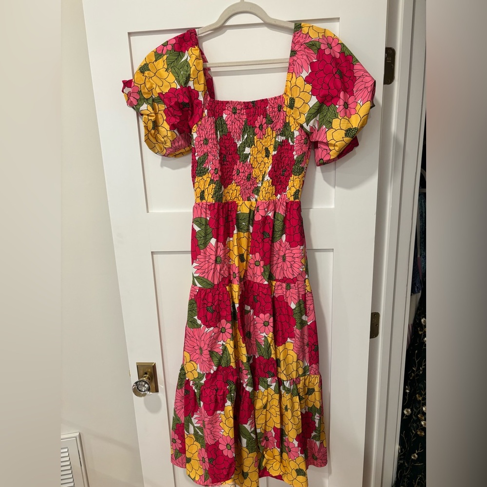 Baltic Born Summer dress